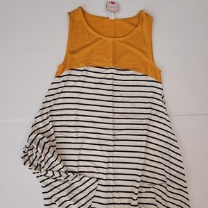 rayon spandex dress